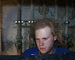 Nico bei einer Pause
