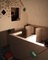 Wand und Theke