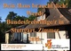 Flyer Bundesfreiwillige/r