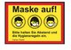 Maskenpflicht