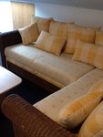neue Couch