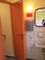 Herrentoilette in neuem Glanz