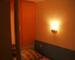 Neu renoviertes Zimmer
