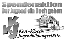 Der Jugend ein Dach geben